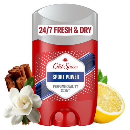 Old Spice Sport Power Stick 