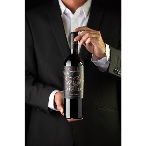 Diablo Black Cabernet Sauvignon