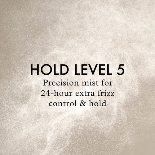 John Frieda Frizz Ease Moisture Barrier Hairspray 