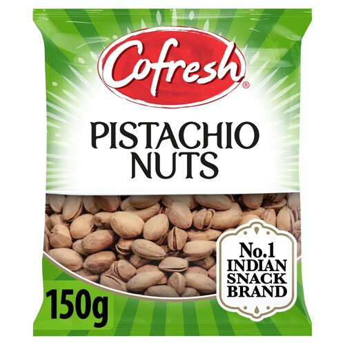 Cofresh Pistachio Nuts