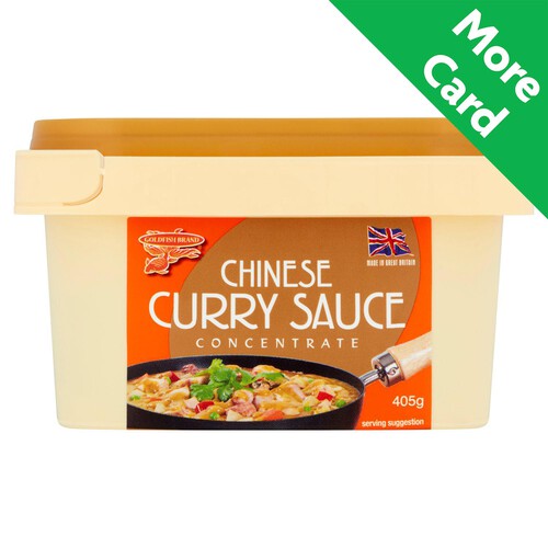 Curry powder morrisons best sale