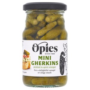Opies 125g