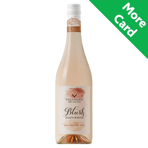 Villa Maria Blush Sauvignon 