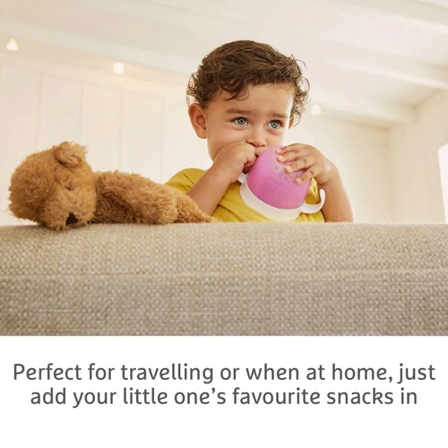 Munchkin Snack Catcher