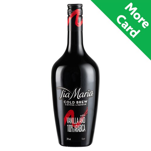 Tia Maria Liqueur 