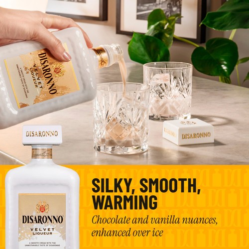 Disaronno Velvet Liqueur 