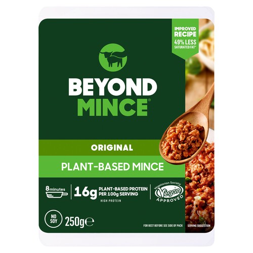 Beyond Meat Mince 