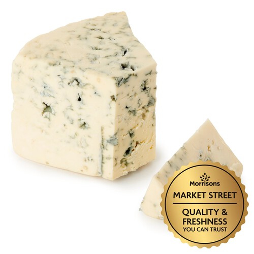 Market Street Castello Danish Blue