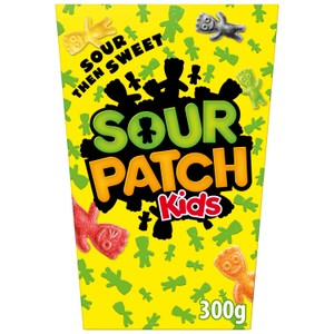 Sour Patch Kids Original Carton 300G