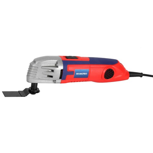 Workpro 300w Variable Speed Oscillating Tool