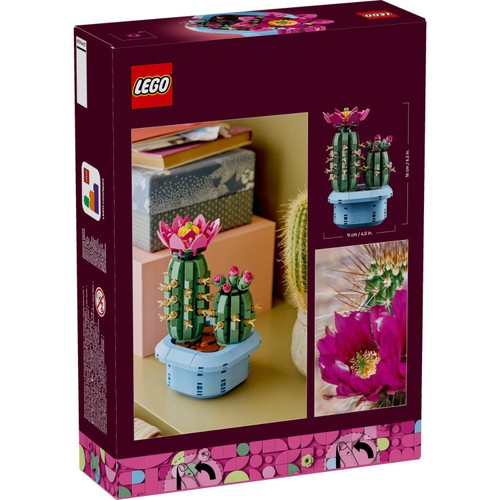 Lego Botanicals 11509