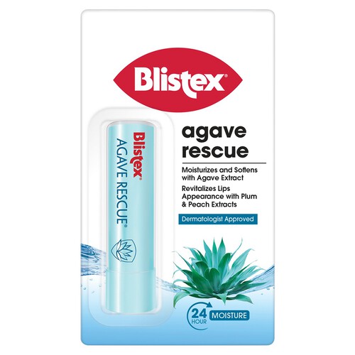 Blistex Agave Rescue 