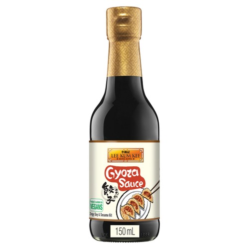 Lee Kum Kee Gyoza Sauce 150ML