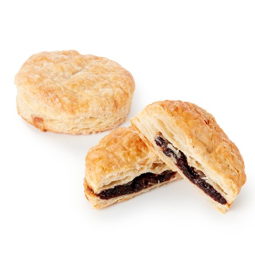 Market Street Eccles Cakes