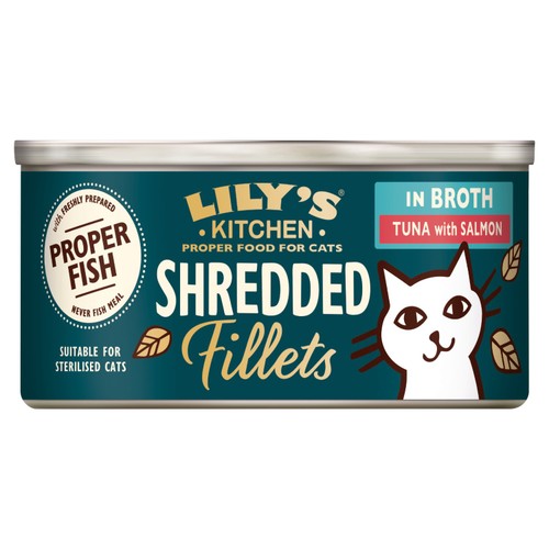 Lily's