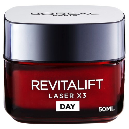 L'Oreal Laser Renew Revitalift Day Cream