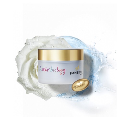 Pantene Hair Mask Cleanse & Reconstruct