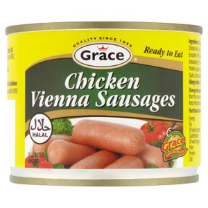 Grace 120g
