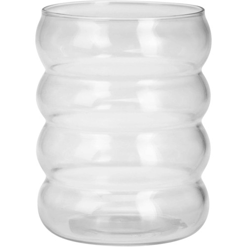 Drinking Glass Bubble