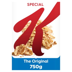 Kellogg's Special K Original | Morrisons