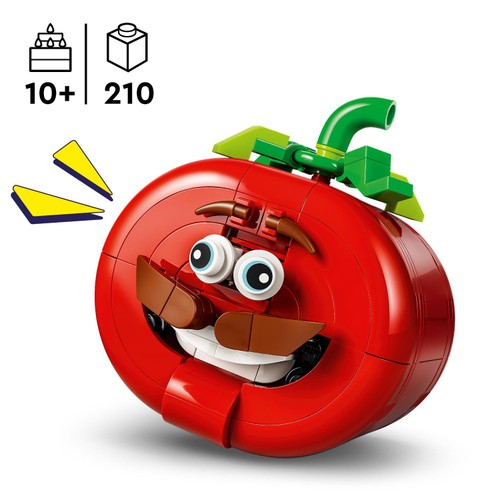 Lego Fortnite Tomatohead 77079