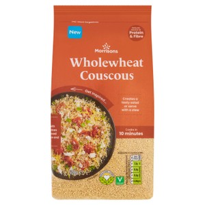 Morrisons 500g