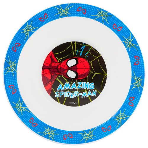 Spider-Man Amazing Bowl
