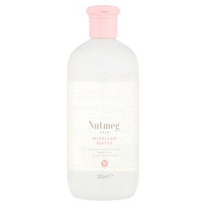 Nutmeg Micellar Water