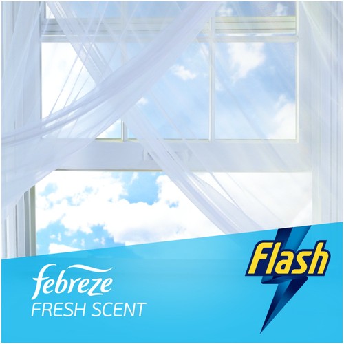 Flash Multi Purpose Bathroom Bleach Cleaning Spray 500ml