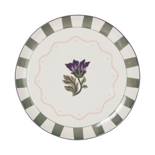 Pad Print Side Plate