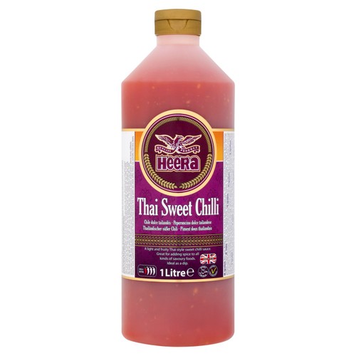 Heera Thai Sweet Chilli 1L