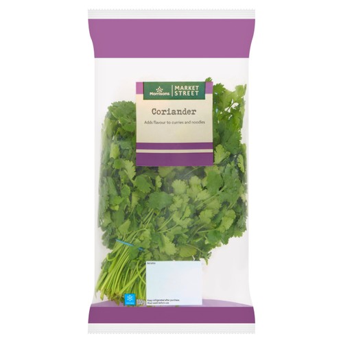 Morrisons Fresh Coriander 100g