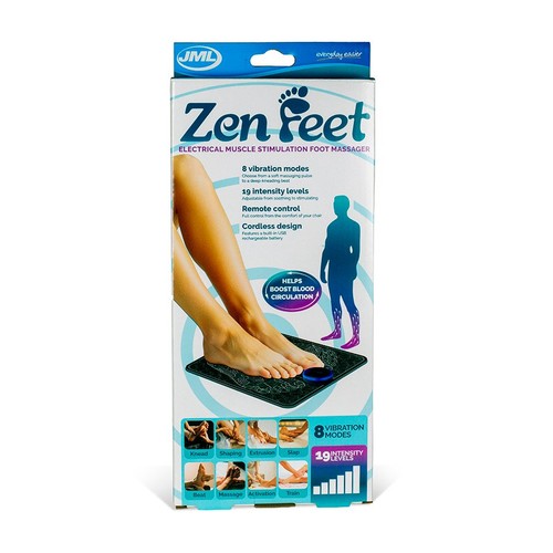 Zen Feet Foot Massager