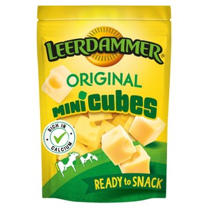 Leerdammer Mini Cubes
