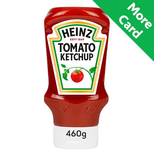 Heinz Tomato Ketchup 