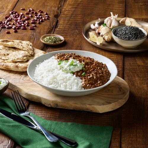 Badshah Basmati Rice