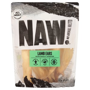 NAW Lamb Ears