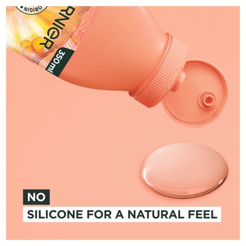 Garnier Ultimate Blends Pineapple & Amla Hair Shampoo