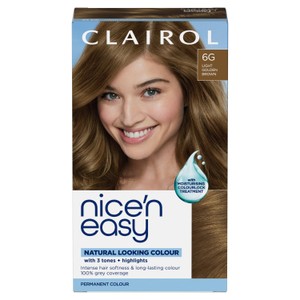 Nice 'N Easy Standard