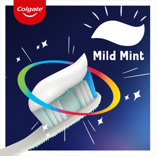 Colgate Total Kids Toothpaste 7-12 Years 