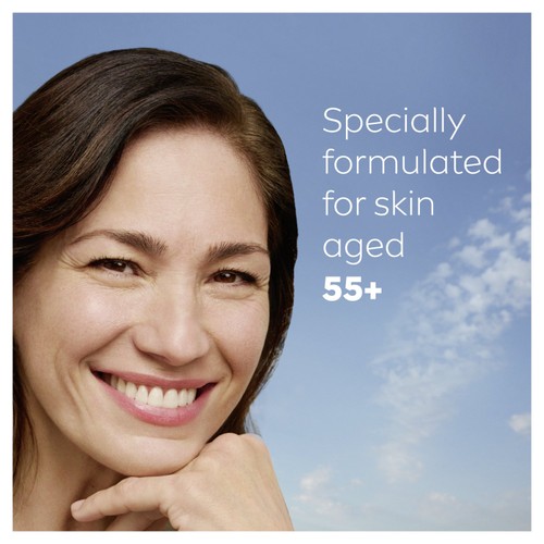 Nivea Anti-Wrinkle Revitalising Day Cream Spf15 50Ml