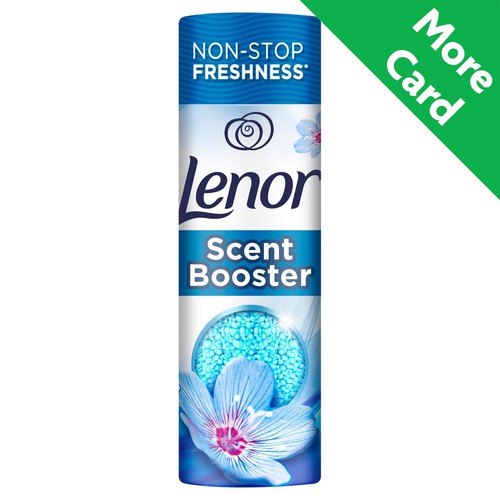 Lenor Spring Awakening In-Wash Scent Booster