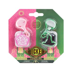 Wicked Bestie Lip Balms