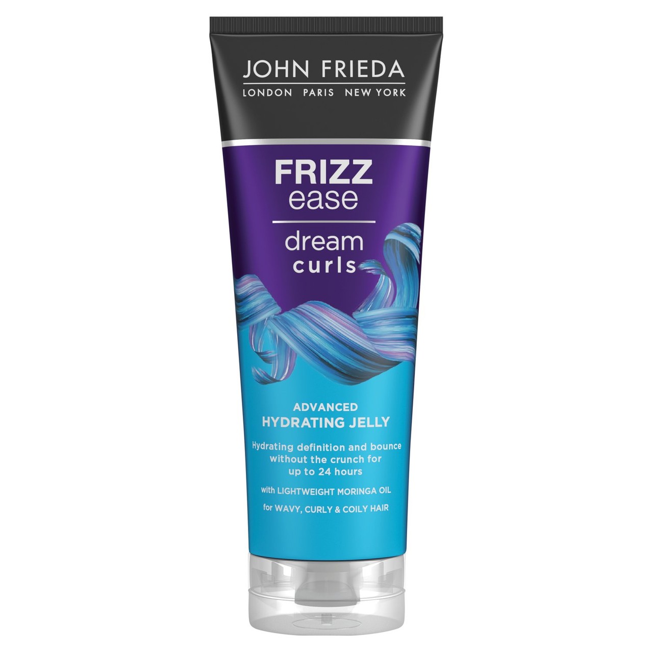 Frizz Ease Hydrating Jelly 200ml