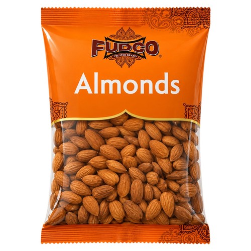 Fudco Supreme Almonds 
