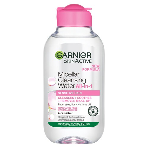 Garnier Skin Active Micellar Cleansing Water 