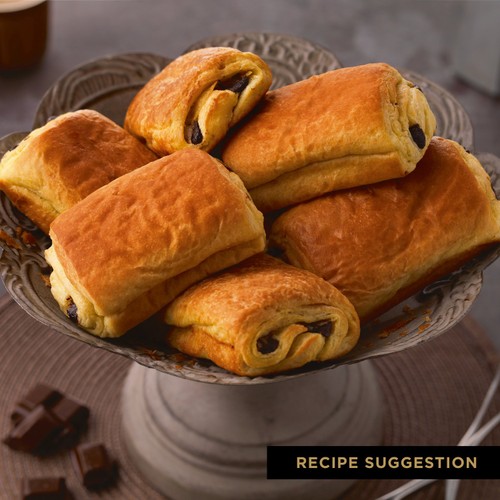 St Pierre 6 Pain Au Choc