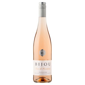 Bijou Terre De Providence French Rose Wine 75cl - Morrisons Online