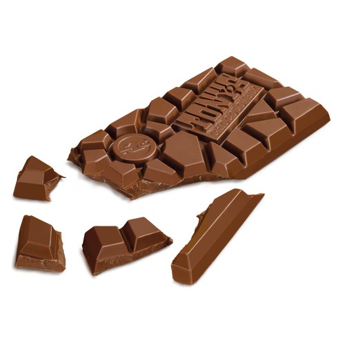 Tony's Chocolonely Milk Chocolate Salted Caramel