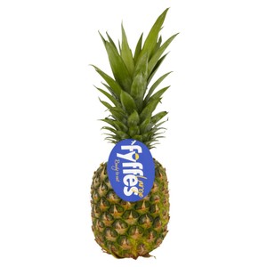Fyffes Ready to Eat Pineapple